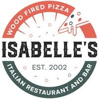 Isabelle's Cafe & Woodfired Pizzeria